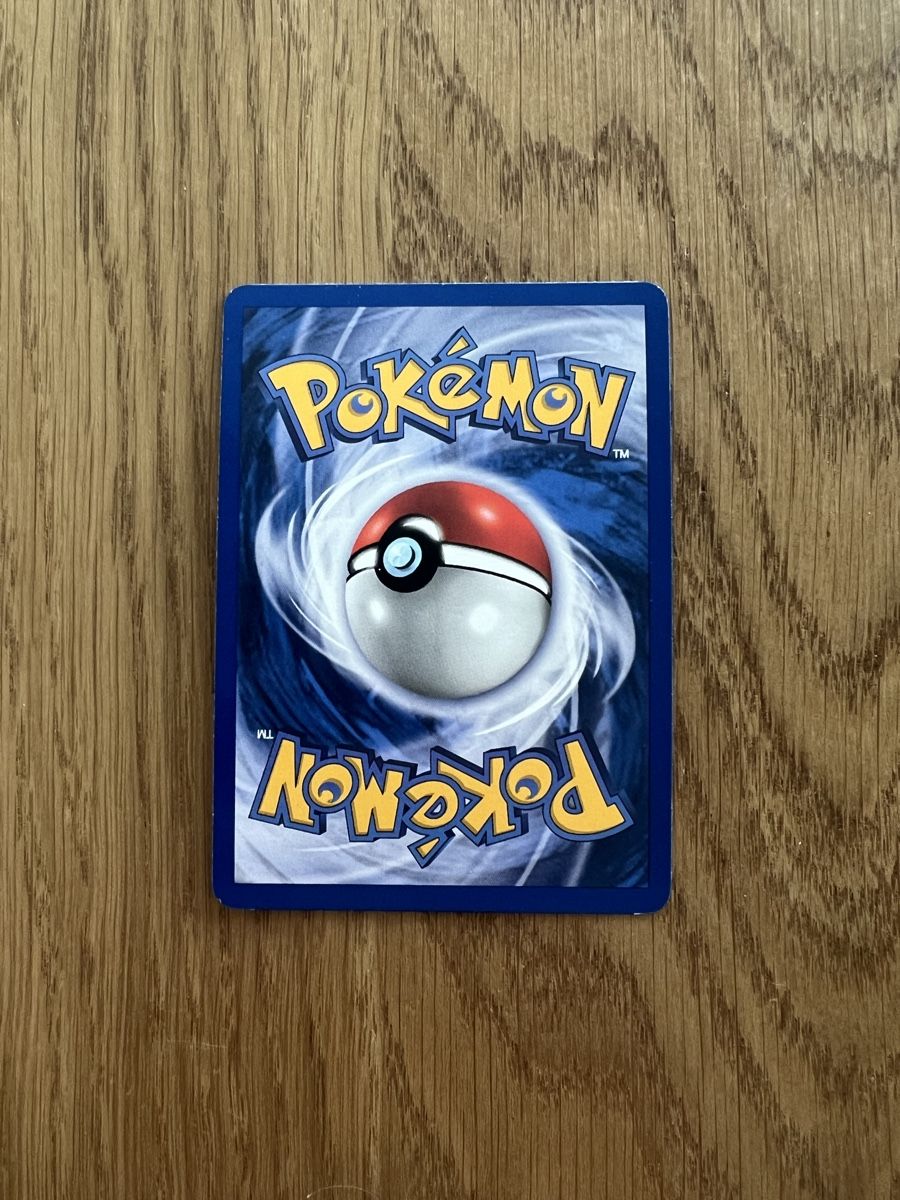 Pokémon Sammelbilder & Trading cards: Dark Alakazam 1/82 - Team Rocket 1999 – Gebraucht aus Aesch BL von Svenski47 1
