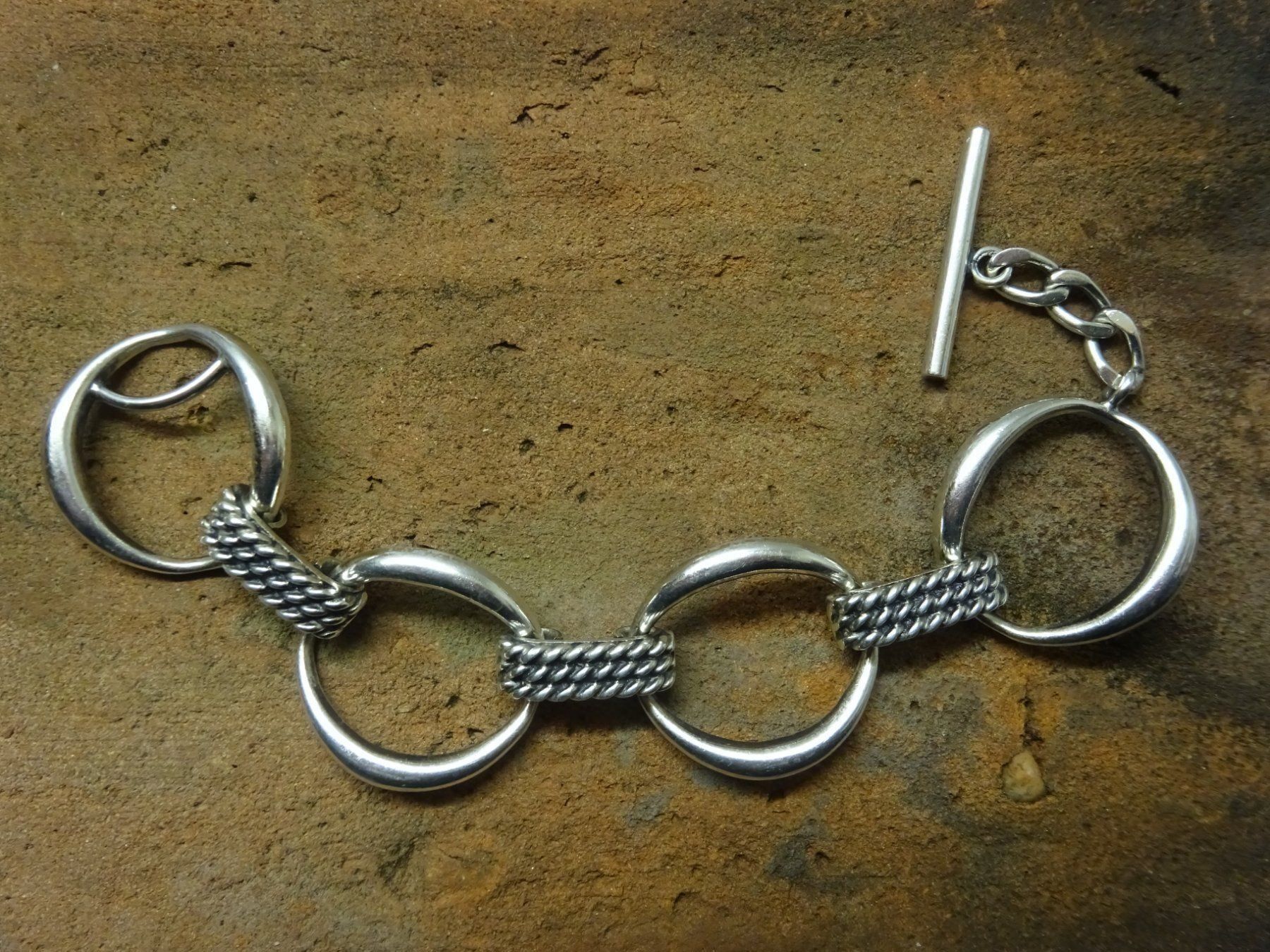 Bracciali & Braccialetti: Armband / PERLI – Usato da Esslingen venduto da FetteSchnecke
