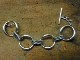Armband / PERLI