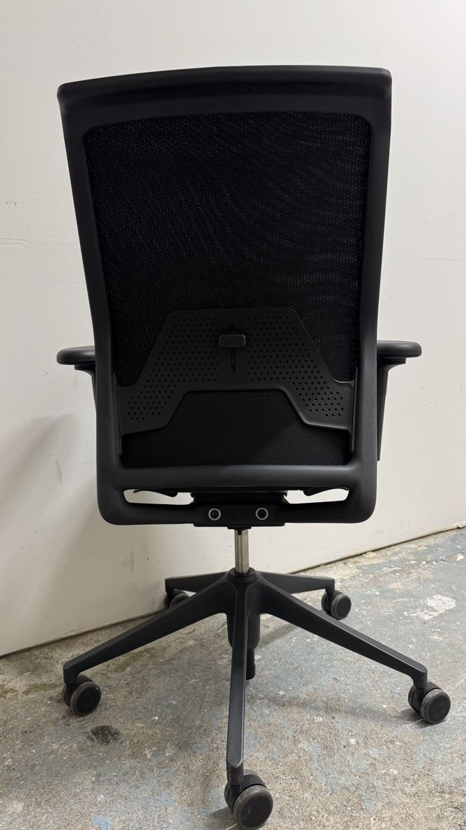 Vitra Stühle: Vitra office chair – Gebraucht aus Zürich von amst1 3