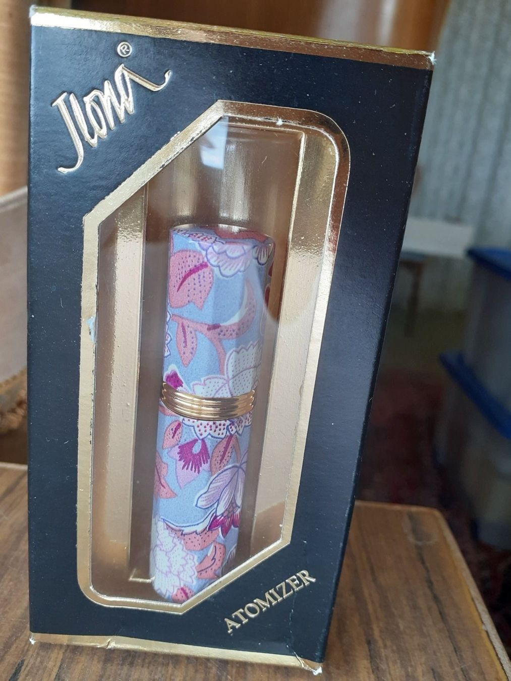 Flacons: Parfum Zerstäuber Vintage unbenutzt – Gebraucht aus Mörschwil von wunderkiste44 7