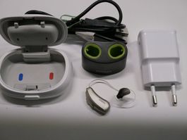 PHONAK Audéo B-R Hörgerät (Links)