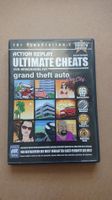 Ultimate Cheats - Grand Theft Auto Vice City Ps2