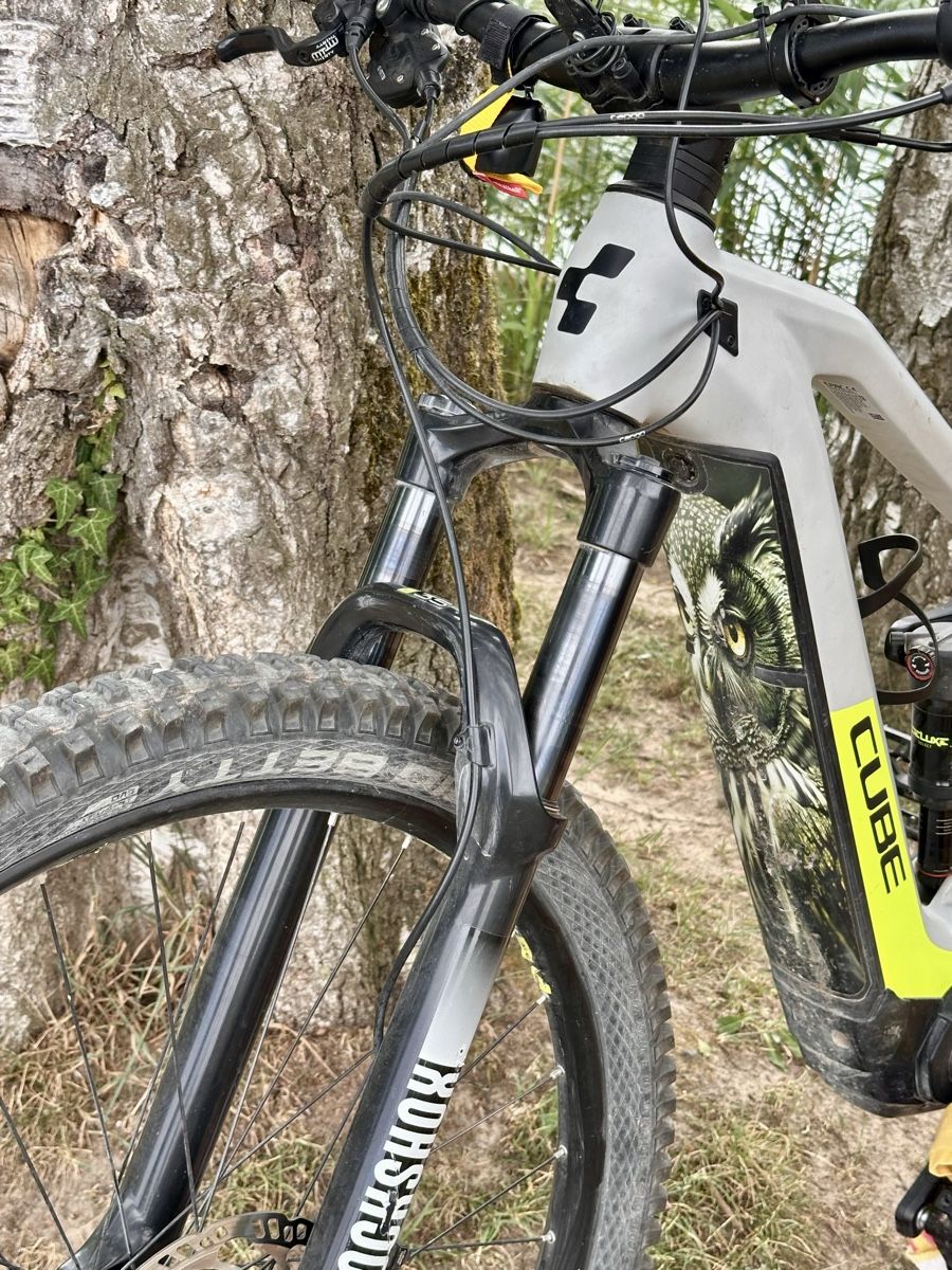 Cube Biciclette: STEREO HYBRID 140 HPC, RACE 625 – Usato da Ehrendingen venduto da Tiny3 3