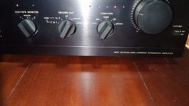 PHILIPS FA 911 Integrated Stereo Amplifier 100% Ok EUR 59,99 - DE