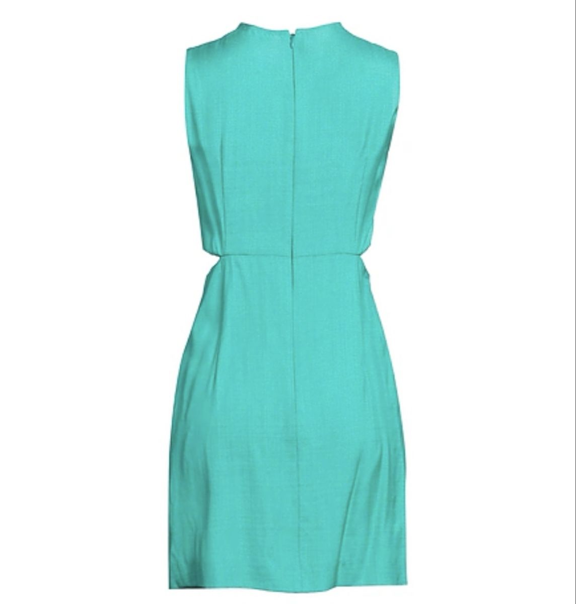 Sandro Vestiti: Sandro blue dress S M FR 38 – Usato da Uznach venduto da ger_7gvr 1