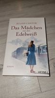 "Das Mädchen mit dem Edelweiss" neuwertig 