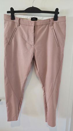 FIVEUNITS Stoffhose rose Gr.32 Damen neu