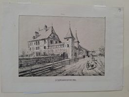 SCHWARZENBURG