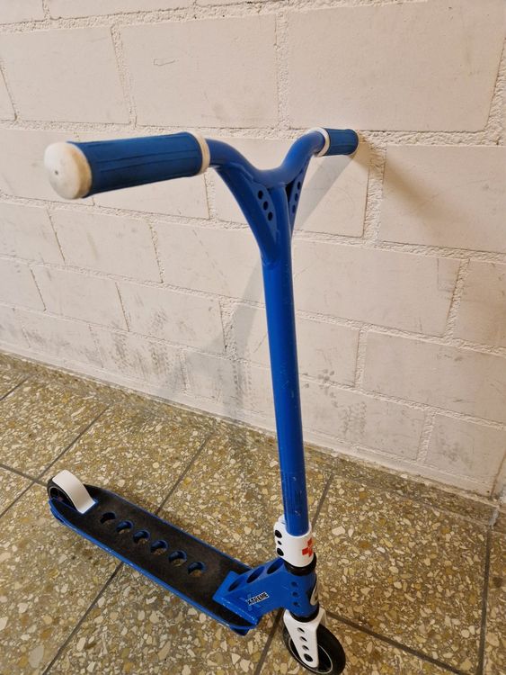 Generisch Scooter Board Per Bambini - Monopattino A Seduta Verde Senza Pedali, 4 Ruote, Gioco Attivo Per Interni/Esterni Dai 3 Anni