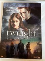 DVD, 2 Dics-Special Edition, twilight