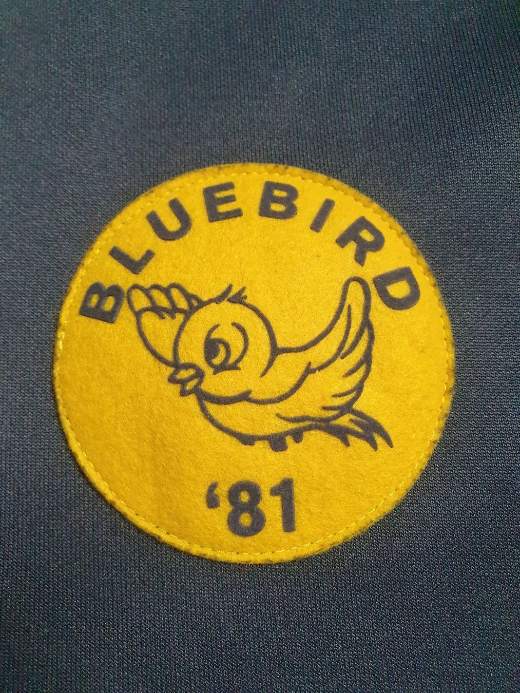 Puma Jacken: Vintage Puma Trainingsjacke Grösse L – Neu (gemäss Beschreibung) aus St. Gallen von CaliSunshine 3