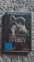 FIFTY SHADES OF GREY    DVD