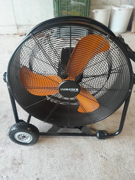 Ventilatori: Ventilateur  – Usato da Posieux venduto da Saj89