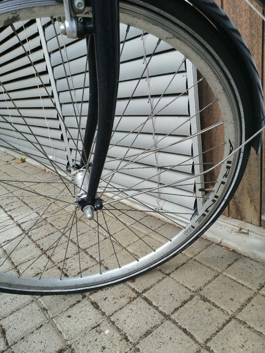 Biciclette: Bahnhofvelo – Usato da Suhr venduto da bic6 4