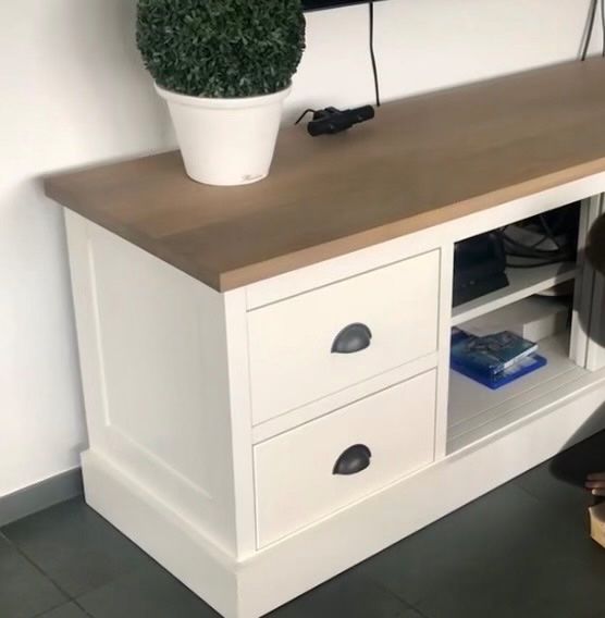 Mobili TV: Richmond TV Möbel – Usato da Eschen venduto da regino 3