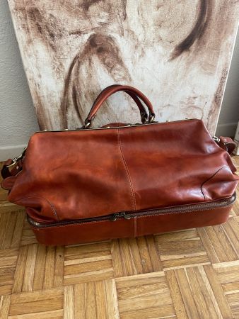 Firenze Reise Tasche