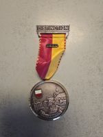 Médaille de Distinction Varsovie 1994 - Objet de collection!