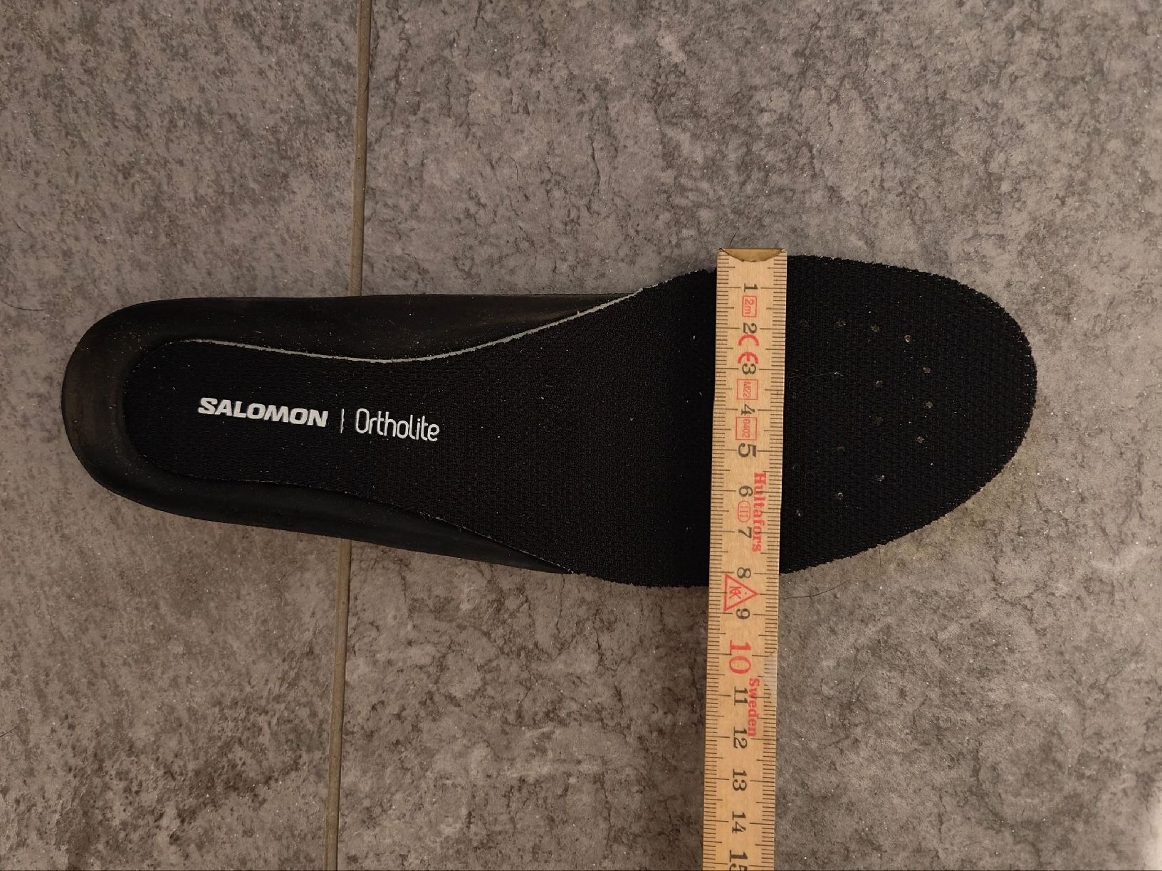 Salomon Scarpe da donna: Neu Salomon Gr. 38 2/3 – Nuovo e nell'imballaggio originale da Kandergrund venduto da Sam1818 7