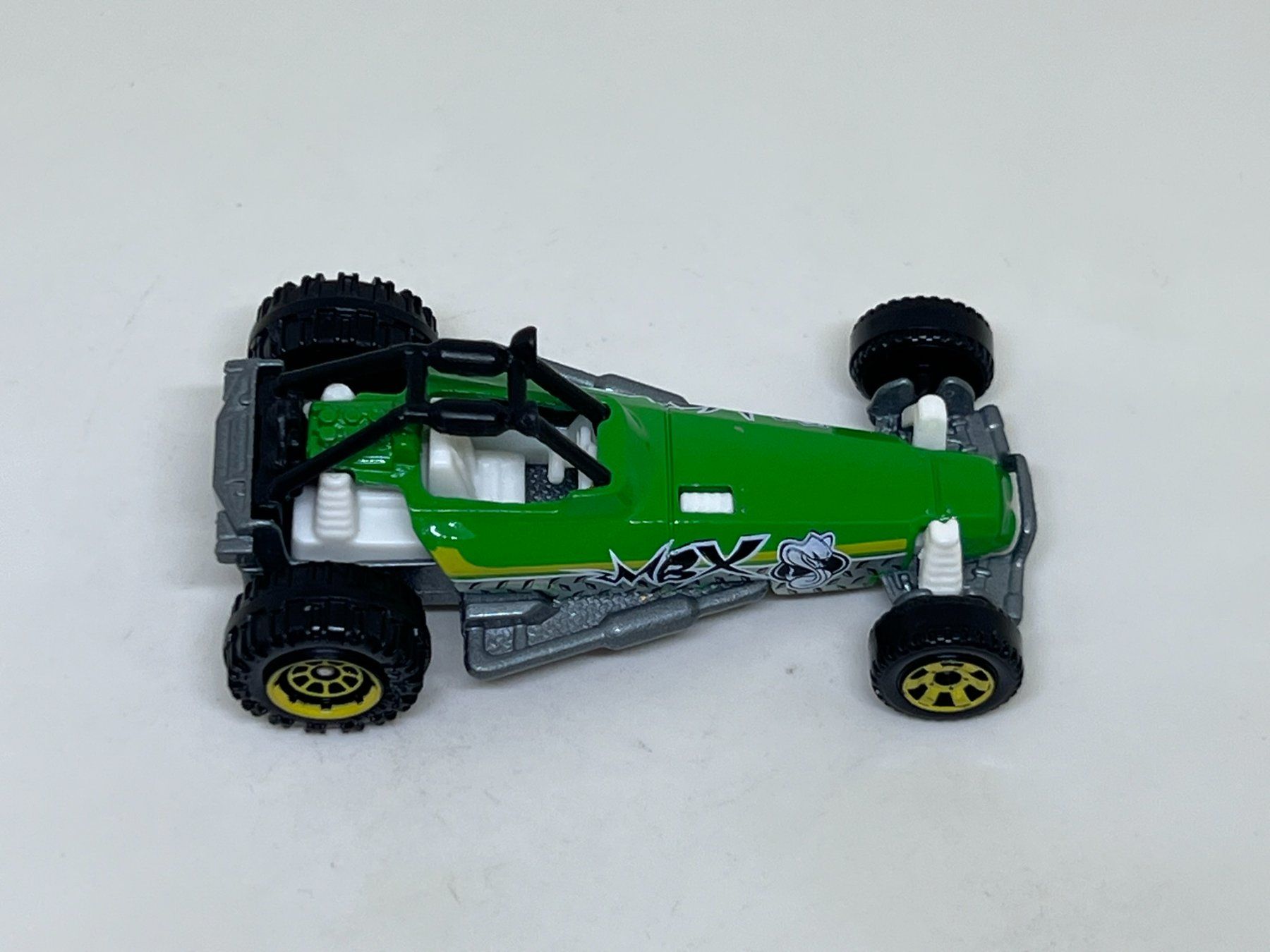 Matchbox Modellautos: Matchbox 2006 Dune Buggy #583 – Gebraucht aus Wildegg von LaaBoutique 1