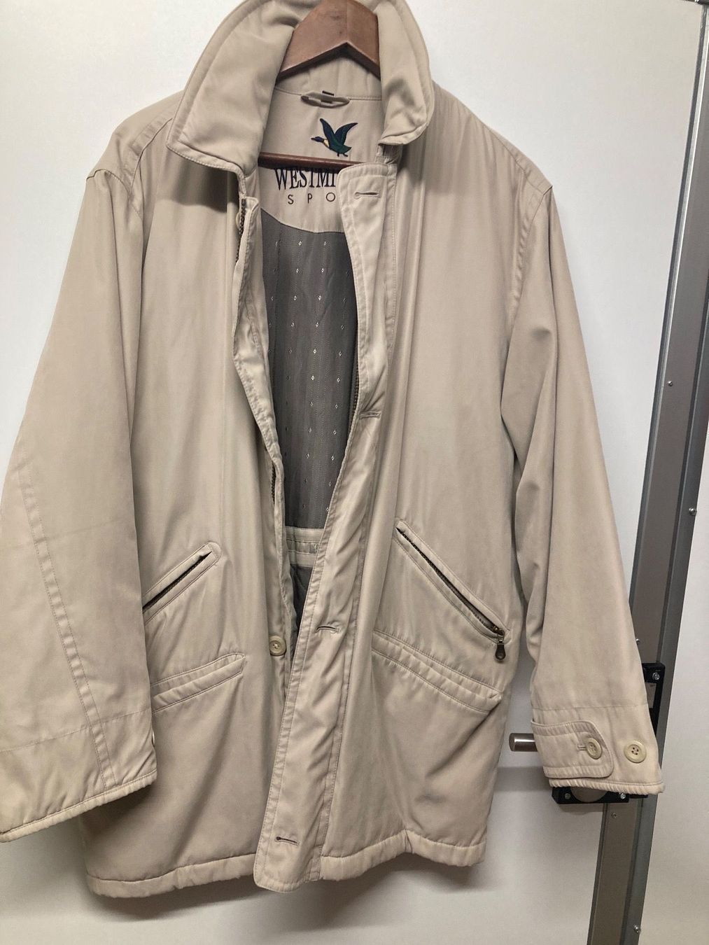 C&A Jacken: 3 Jacke – Gebraucht aus Frauenfeld von mat_8nwr 2
