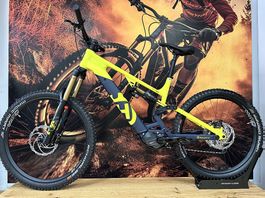 Husqvarna HC 5 E-bike
