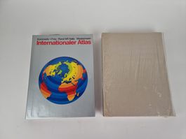 Internationaler Atlas