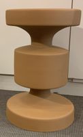 Table d’appoint Forms sable