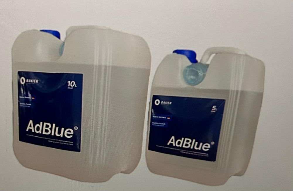 AdBlue  Kaufen auf Ricardo
