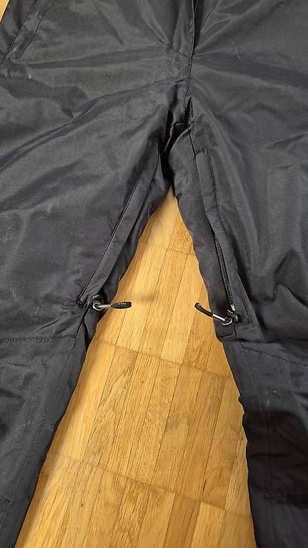 Pantaloni: Skihose Marke Pulp – Usato da Münchenstein venduto da kat_jf2k 2