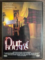 Out of Bounds