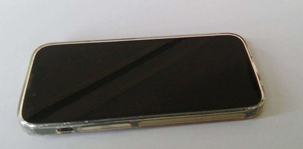 Telefoni cellulari / Smartphones: iPhone 13 mini noir 128GO – Usato da Genève venduto da LuCmno 1