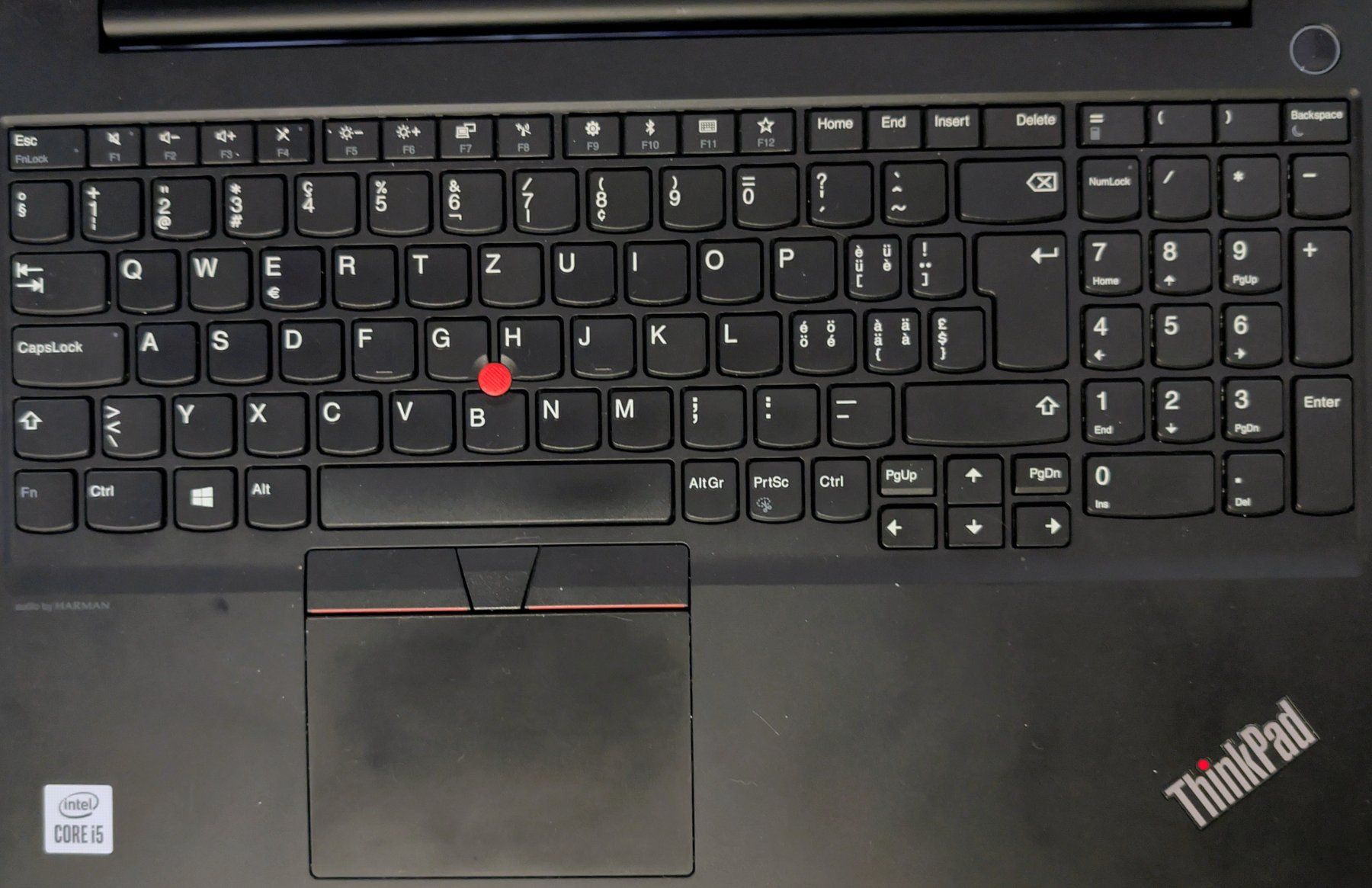 Lenovo Notebook: Lenovo Thinkpad E15 20RES6DF01 – Usato da St-Léonard venduto da alkolic1984 3