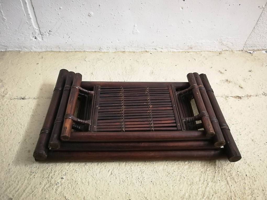 Piatti di portata: Plateaux – Usato da rolle venduto da Recycler-cest-mieux 2
