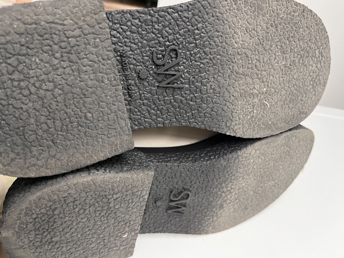 Stuart Weitzman Scarpe da donna: Stuart Weizmann Stiefel Gr. 40 – Nuovo (secondo la descrizione) da Oberägeri venduto da fam_k5sf 8