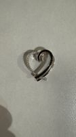 Broche en argent 925
