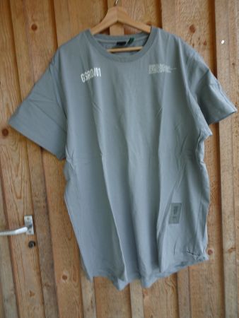 Herren T'shirt von G-Star RAW olivgrün Gr. XXL - 425167