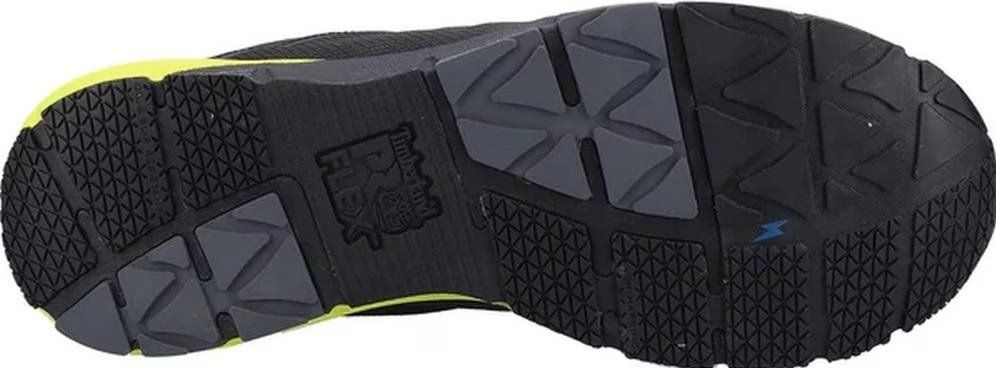 Timberland Chaussures hommes: Timberland Chaussures de travail Radius 41 – Neuf avec emballage d'origine à Brot-Plamboz par baggiins 2