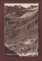 STEINALP mit Untertal