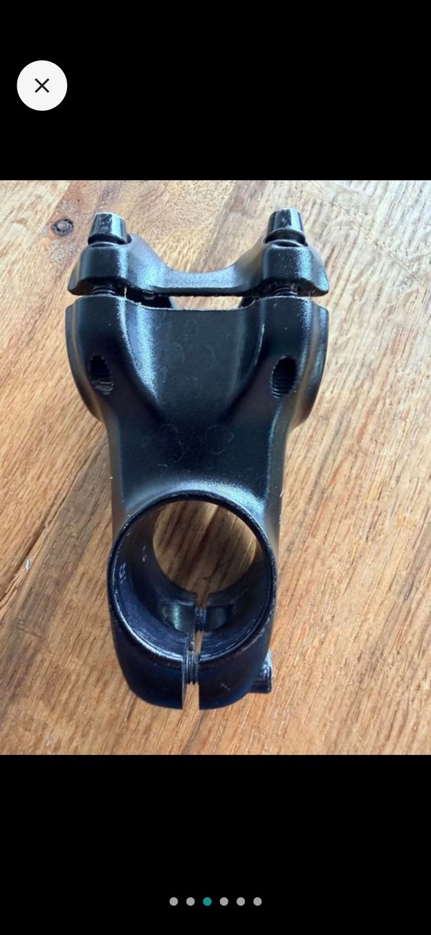 Race Face Ersatzteile: Race Face Potence Aeffect R Ø35mm 0 – Neu (gemäss Beschreibung) aus Gland von nue_slk7 1