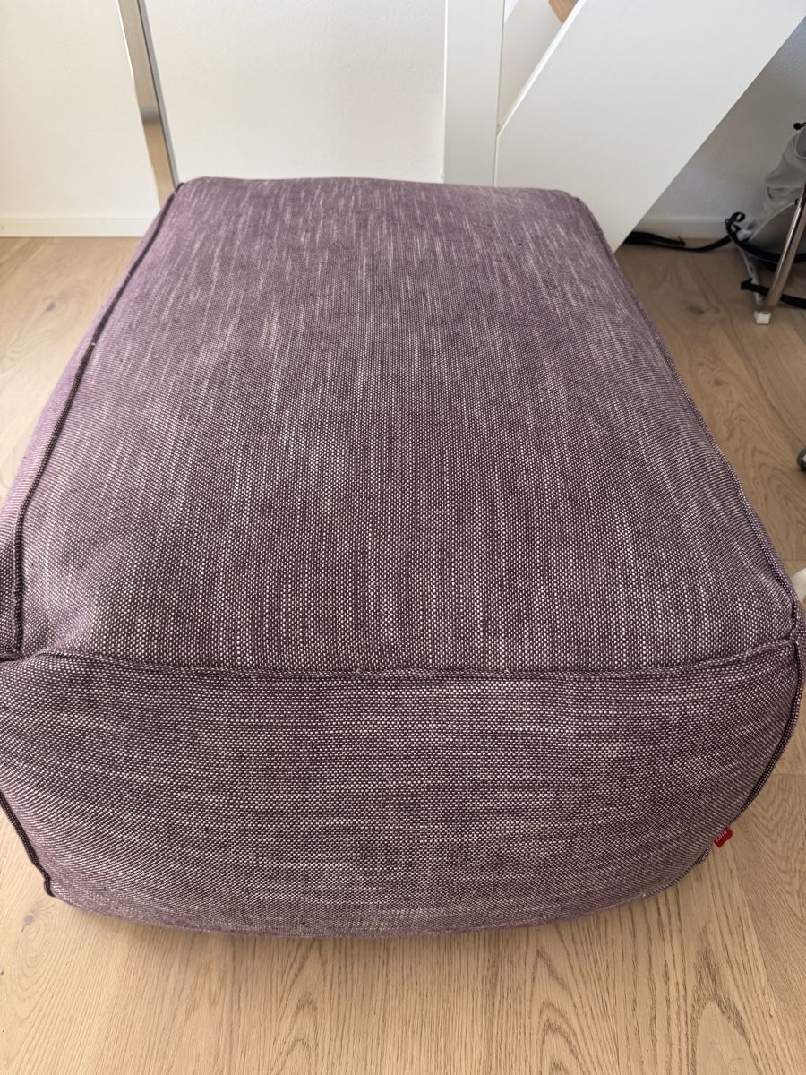 Sofas: Lazy sofa couch 85x60x35 – D'occasion à Zürich par yin_nb5j