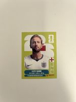 Harry Kane 2026 WM Panini Sticker
