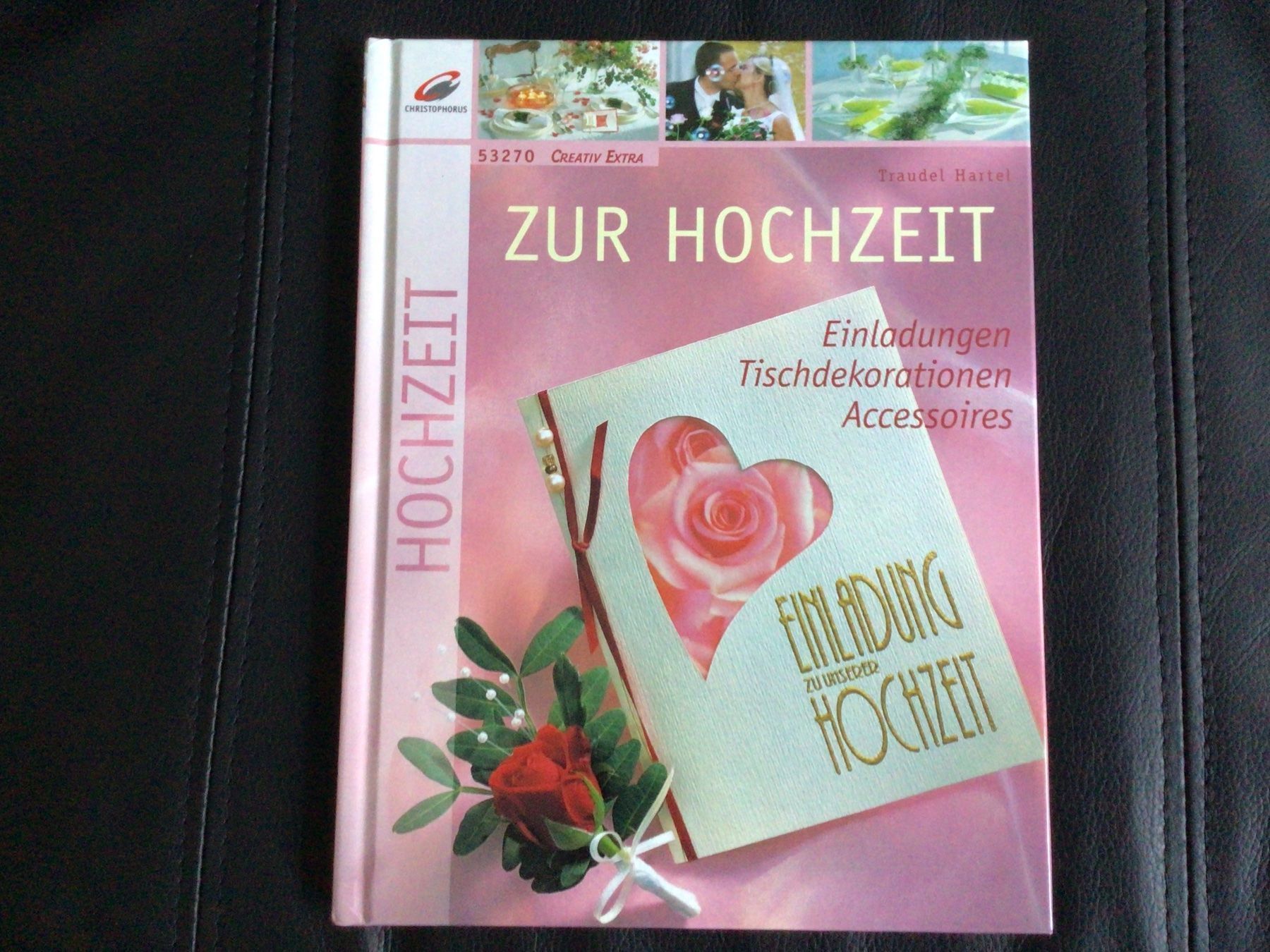 Libri: Zur Hochzeit – Usato da Oberiberg venduto da Cheyha