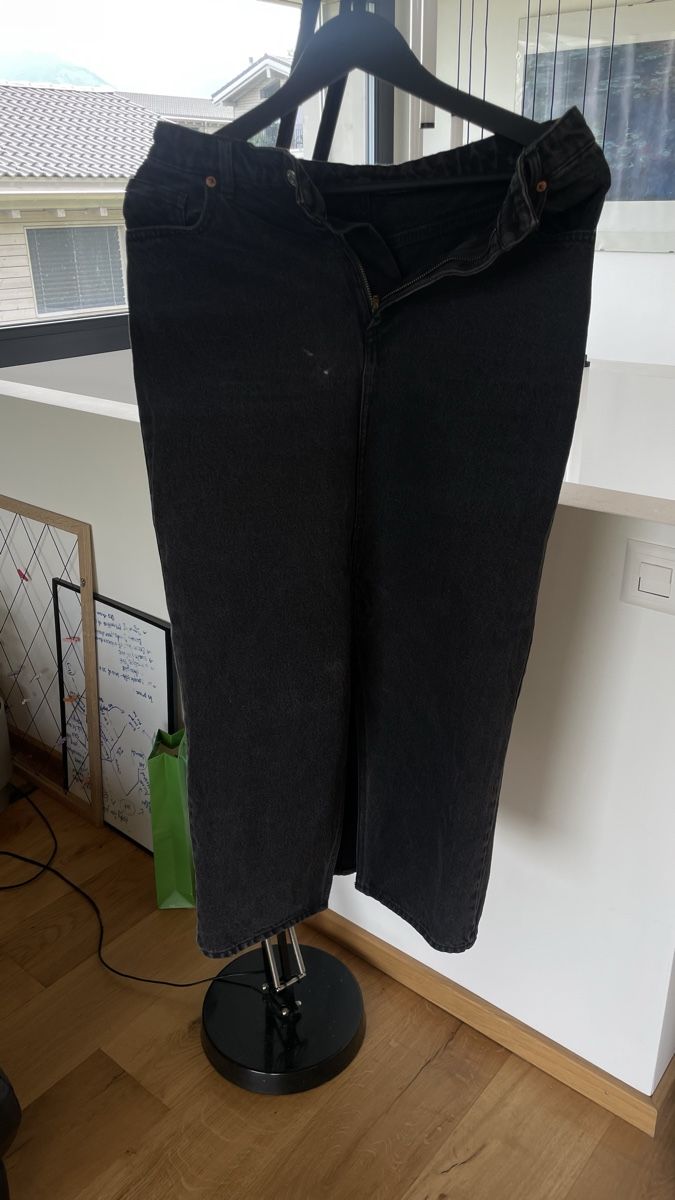 H&M Gonne: Hm skirt – Usato da St-Gingolph venduto da Ynatka