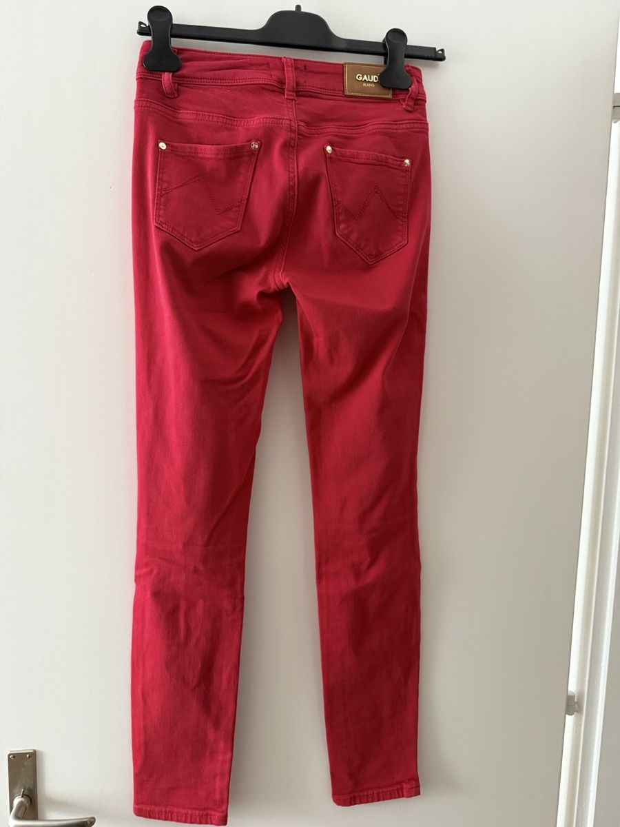 Hosen: Gaudi hose – Gebraucht aus visp von Kmemo1 3