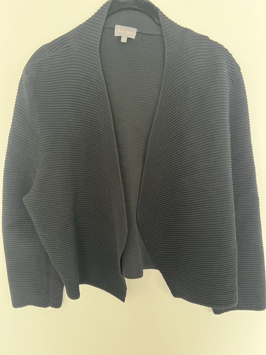Phase Eight Giacche: Phase Eight Strickjacke Gr. 46 – Nuovo (secondo la descrizione) da Zürich venduto da Walllstreet 6