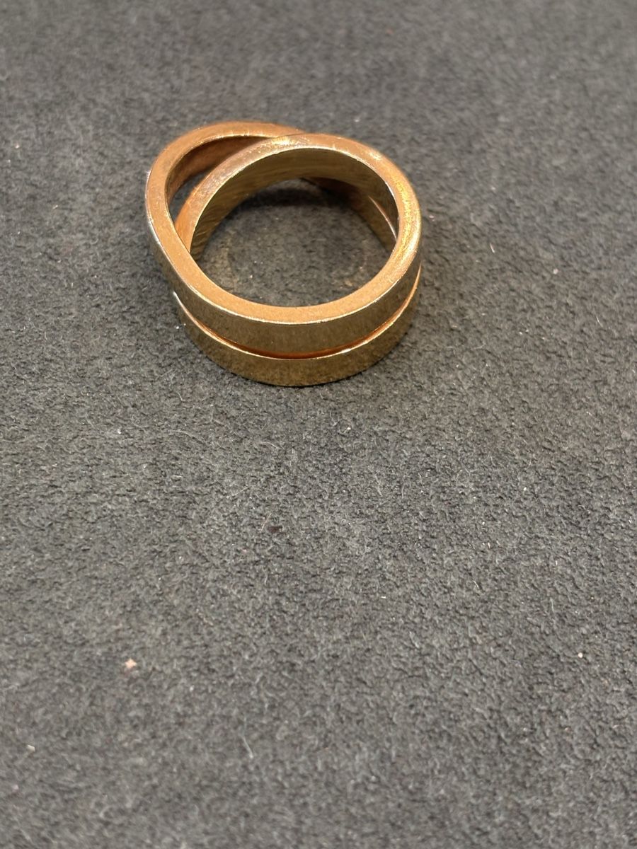 Cartier Anelli: Anello Cartier  – Usato da Mendrisio venduto da TicinoWatchLab 3