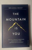 The montain is you - Brianna Wiest