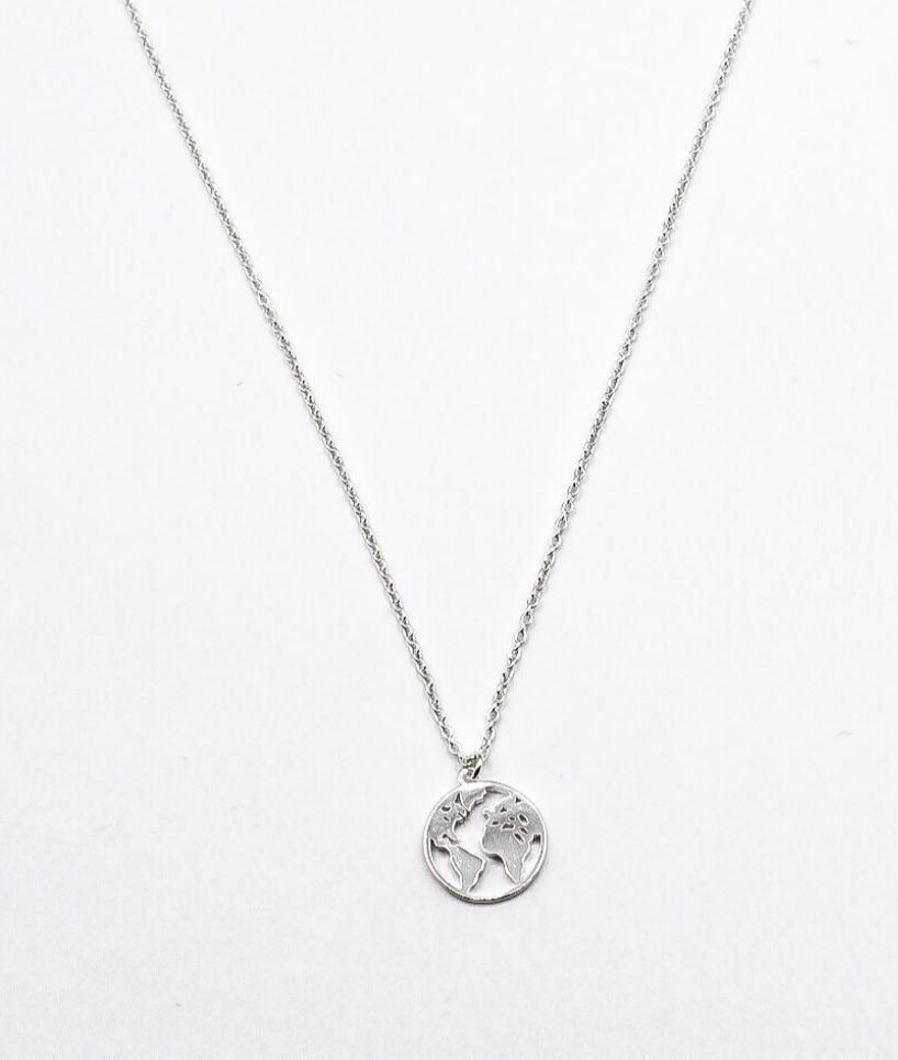 Catenine: Halskette Silber 925, NEU – Nuovo e nell'imballaggio originale da Lachen SZ venduto da Luxolino 1