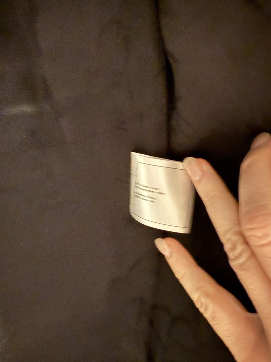 Chanel Jacken: Chanel tweed jacket Gr 36 Black Glitter – Neu (gemäss Beschreibung) aus Zürich von floridiablanca 4
